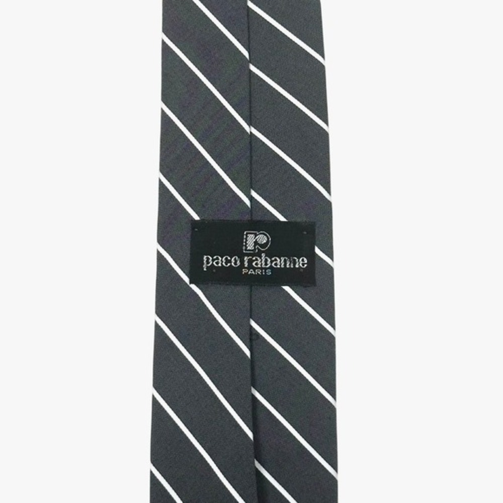 Paco Rabanne Tie - Picture 2 of 2